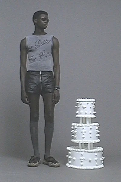 Look 24